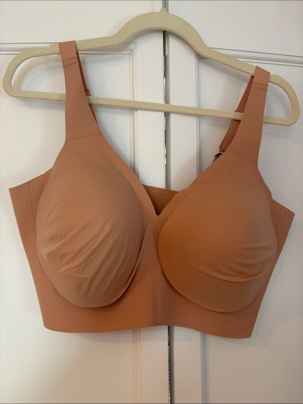 Evelyn & Bobbie Starlette Plunge Bra
